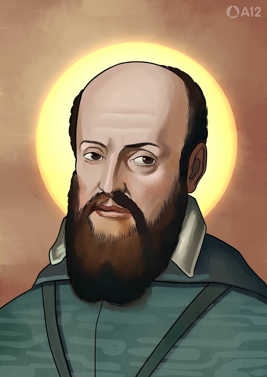 São Francisco de Sales