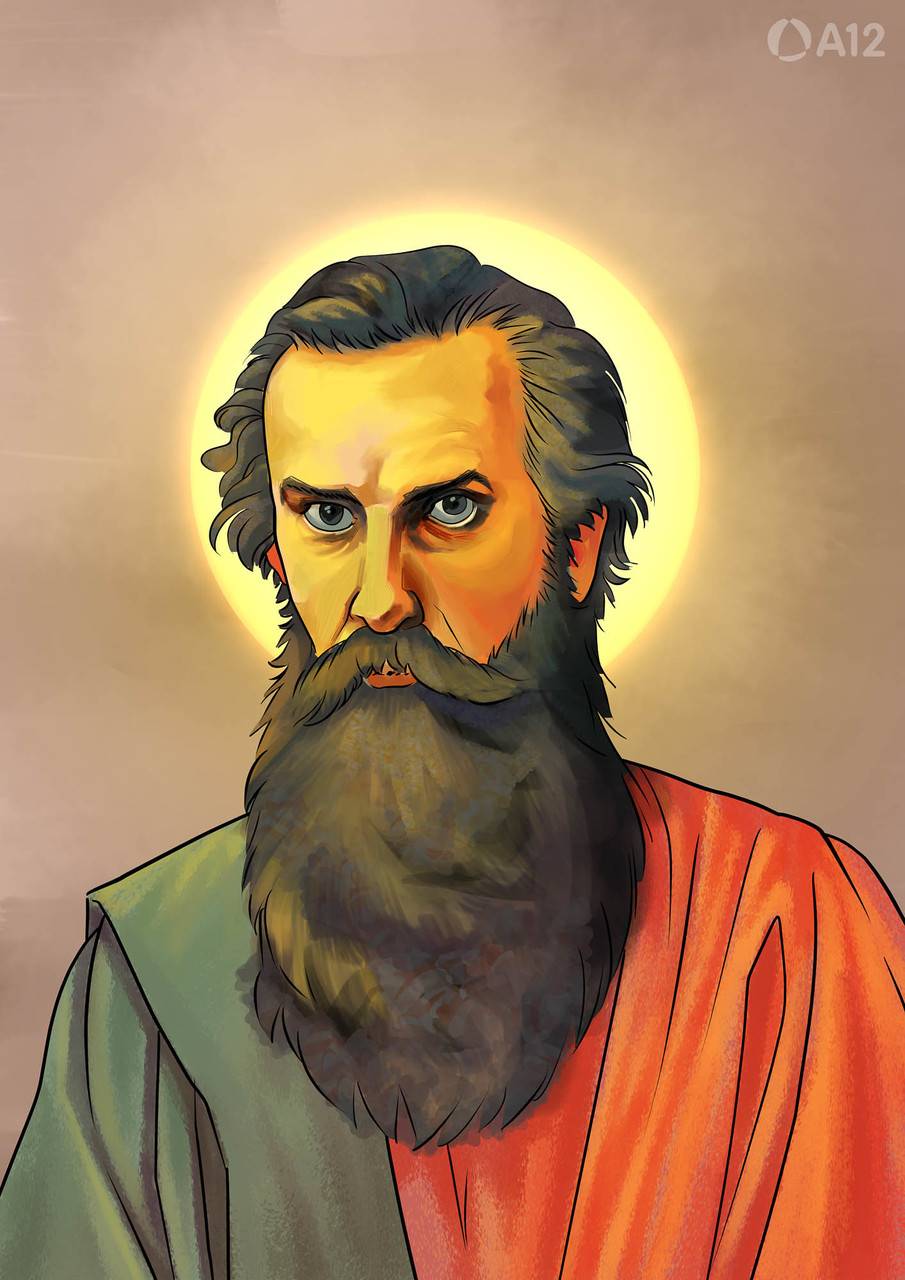 Conversão de São Paulo