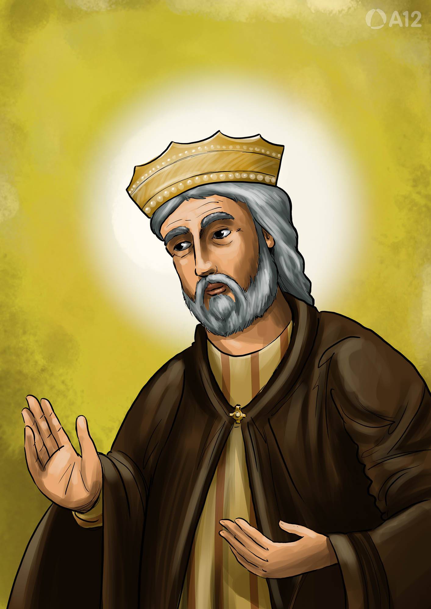 São Ricardo de Toscana