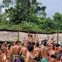 índios Yanomami