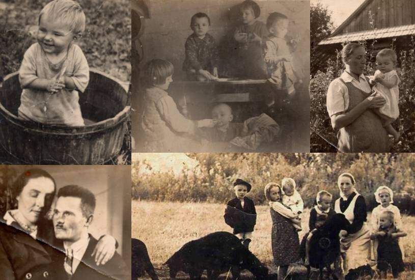 Vítima do Nazismo: família inteira será beatificada