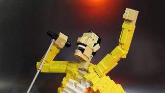 freddie mercury lego freddie mercury lego