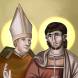 Santo do Dia - Santos Rufo e Zózimo - 11 de março