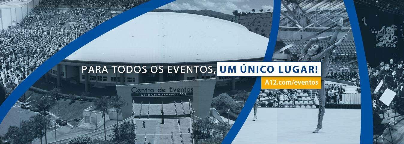 Central dos Eventos - O Show tem que continuar