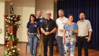 Romaria Familia1 Romaria Familia1
