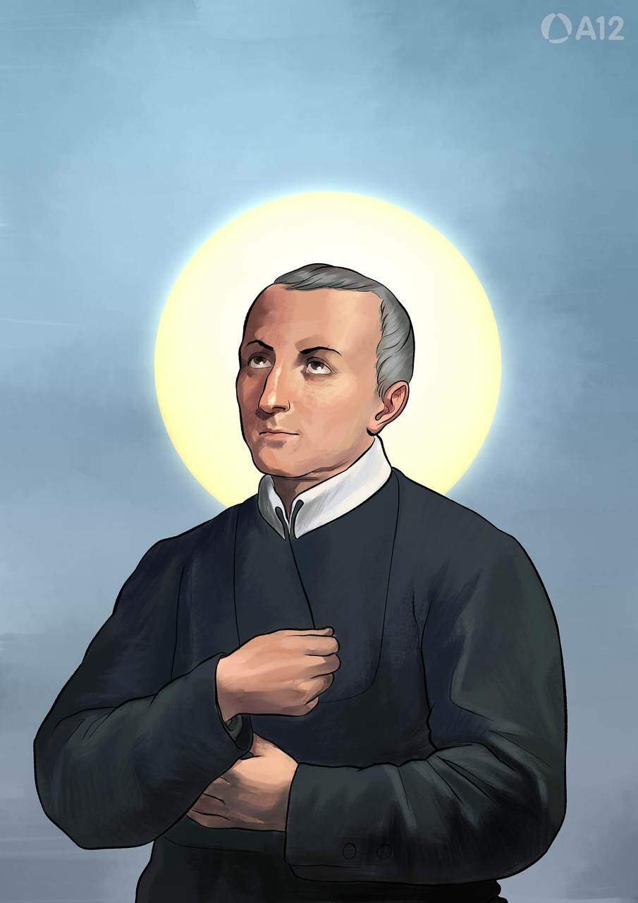  São Clemente Maria Hofbauer 