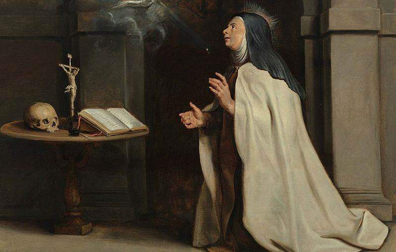 Peter Paul Rubens/ Shutterstock