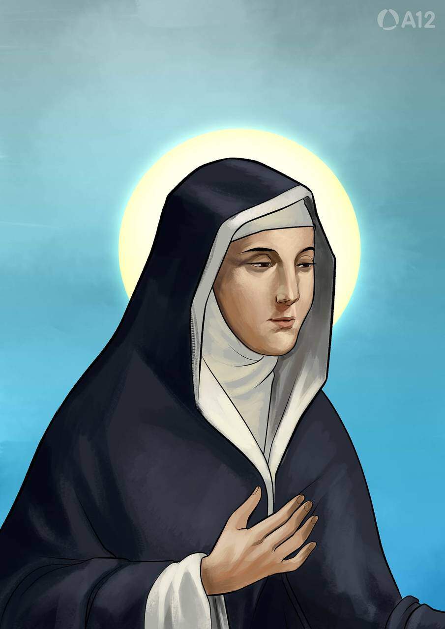 Santa Léia 