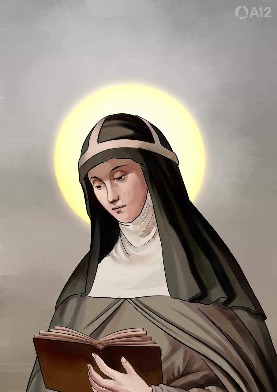 Santa Catarina da Suécia 