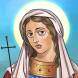 Santo do Dia - Santa Lídia, comerciante de púrpura - 27 de março