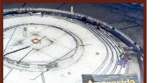 Revitalização e revestimento do Altar Central / Criação da Revista de Aparecida.