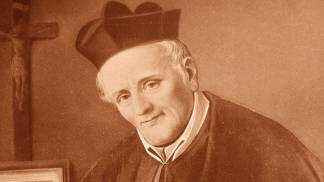 Padre Antonio Tannoia