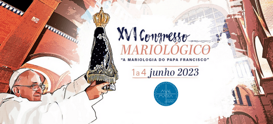 XVI Congresso Mariológico tem início nesta quinta-feira (01)