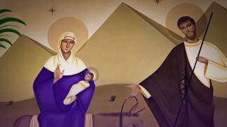 Serie Dolorosa