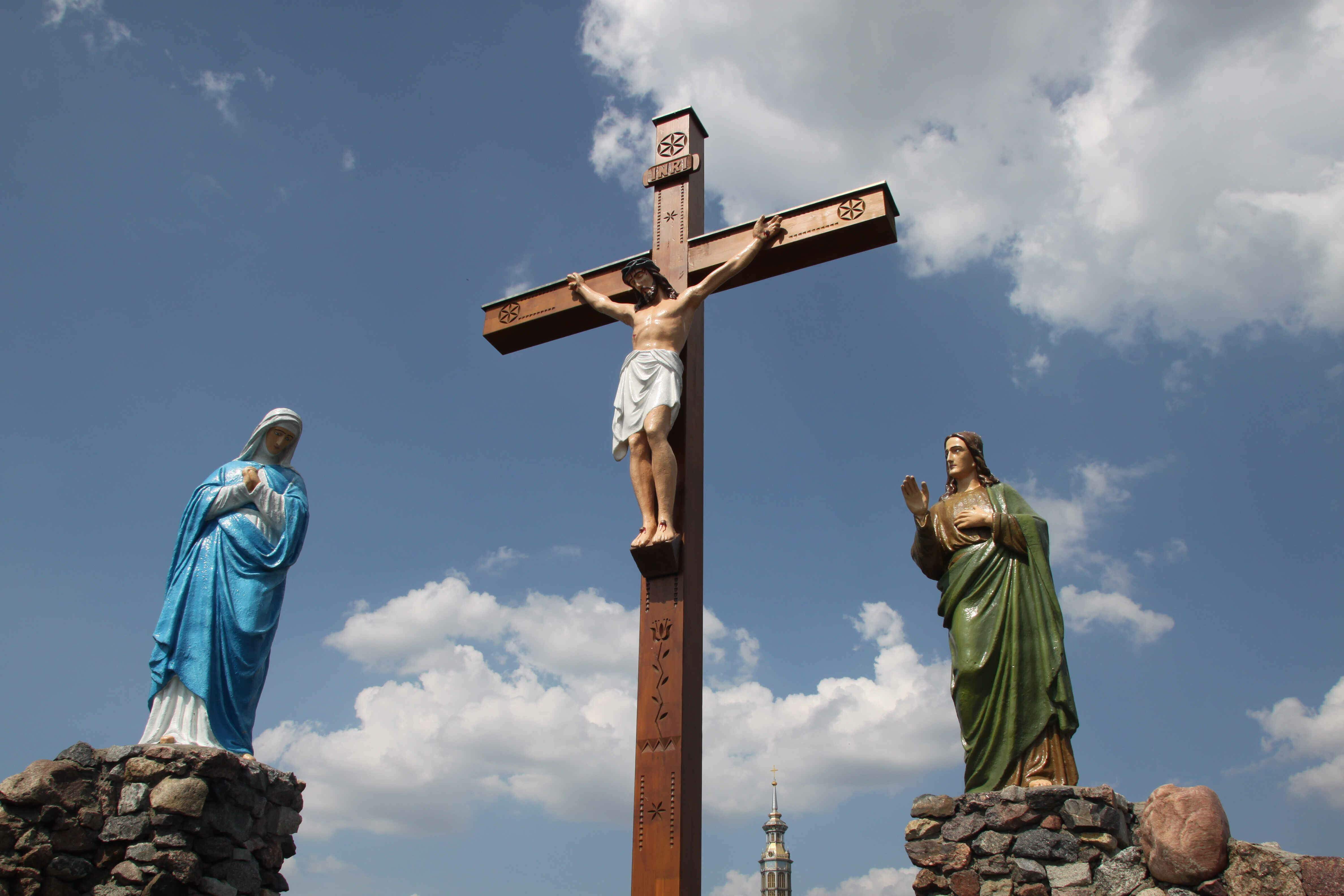 A presença amorosa de jesus em nossas vidas 5