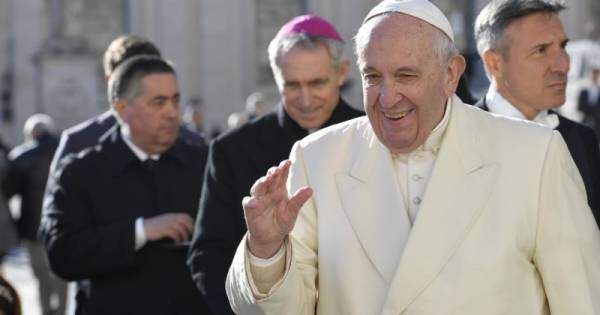 Anos De Pontificado Do Papa Francisco Confira Curiosidades