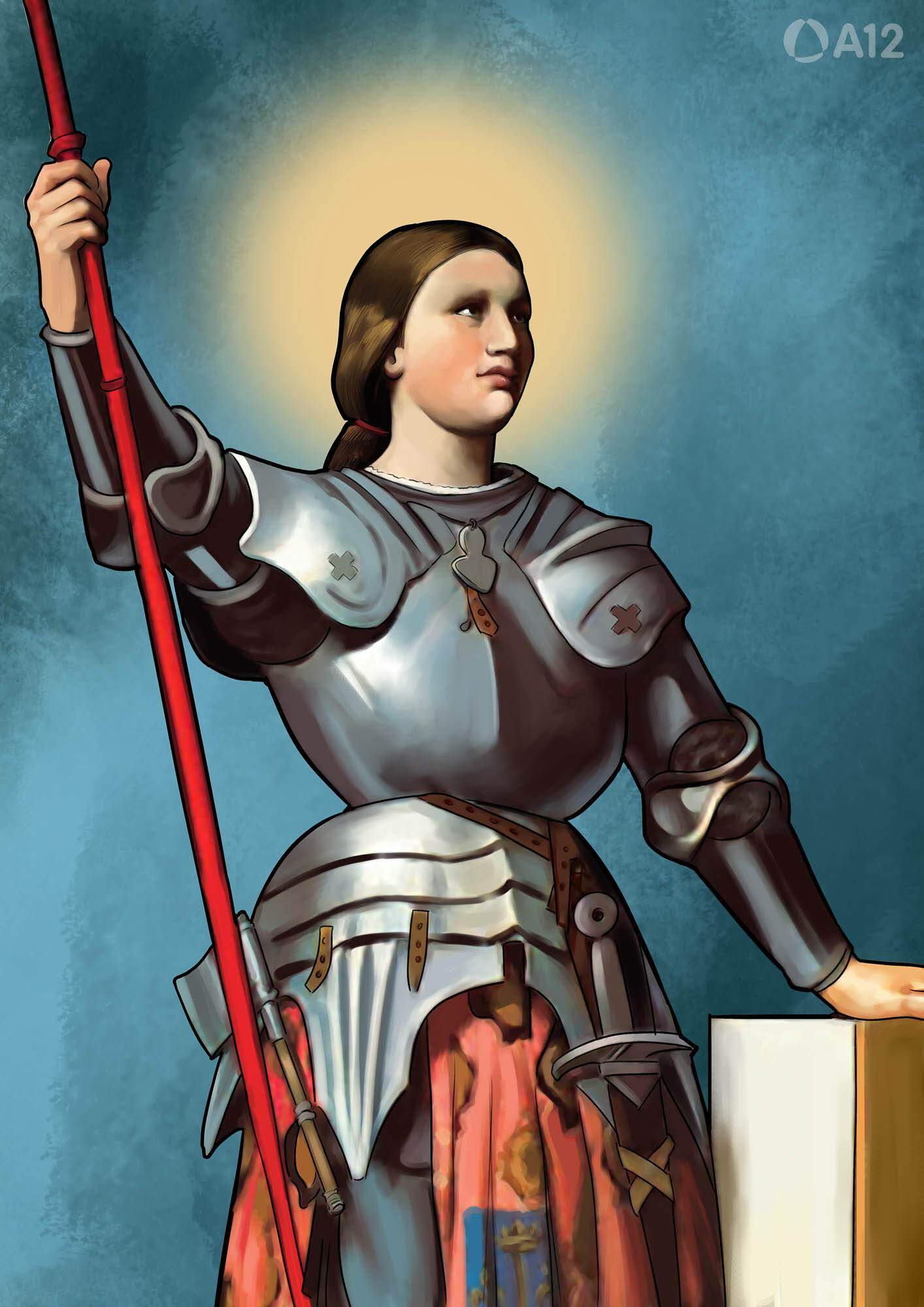 Santa Joana d'Arc