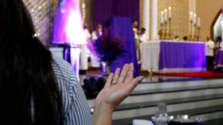 Celebração Penitencial 1