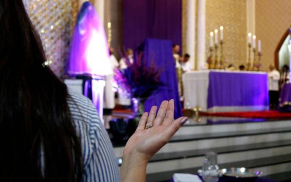 PASCOM Paróquia Divino Espírito Santo - São Paulo (SP)