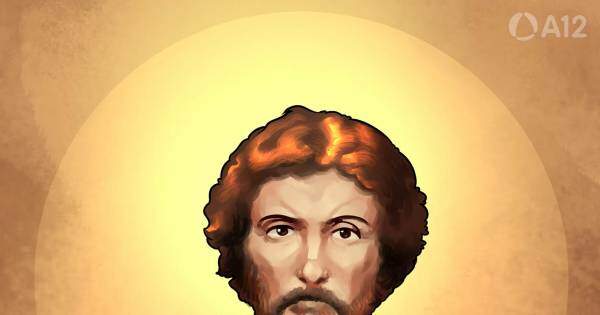 Santo do Dia - São Justino