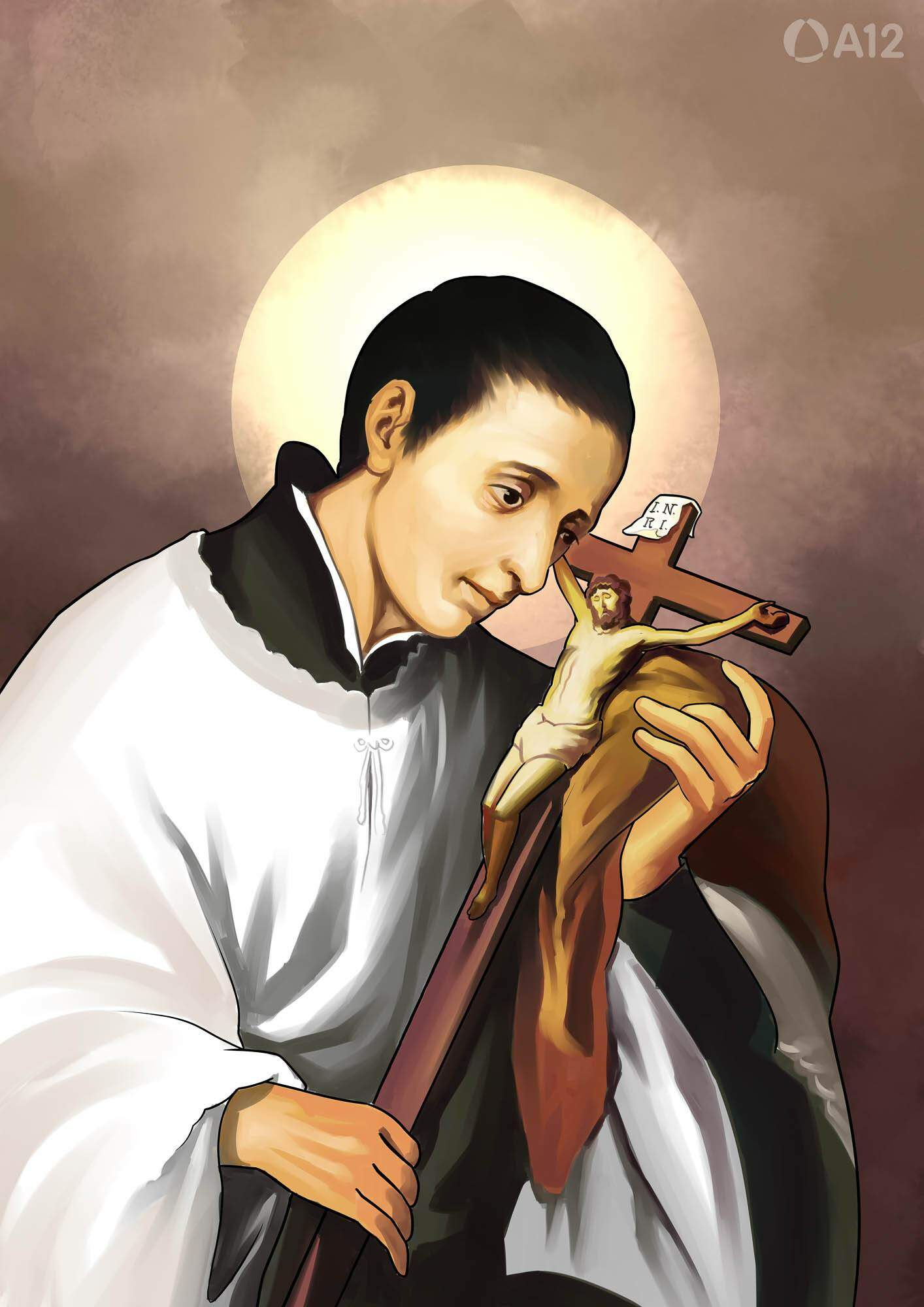 São Luís Gonzaga