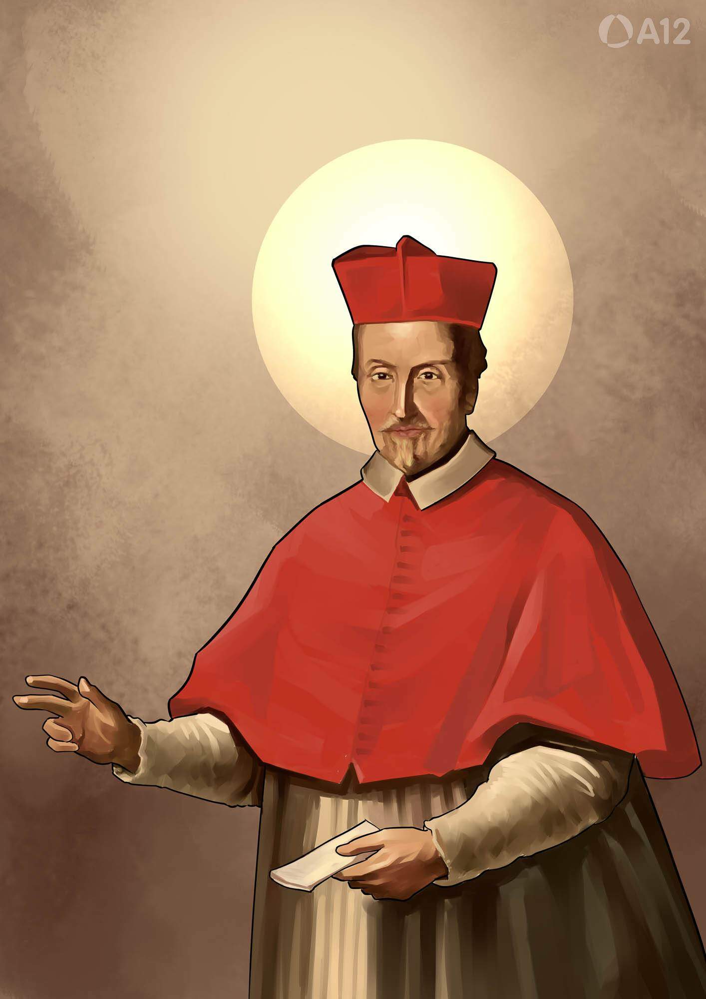 São Gregório João Barbarigo