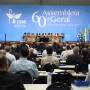 Episcopado brasileiro na 60ª Assembleia Geral da CNBB