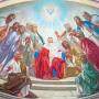O que Pentecostes nos ensina sobre sinodalidade?