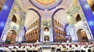 56ª Assembleia Geral da CNBB