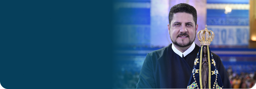 Ajude nossa obra evangelizadora 