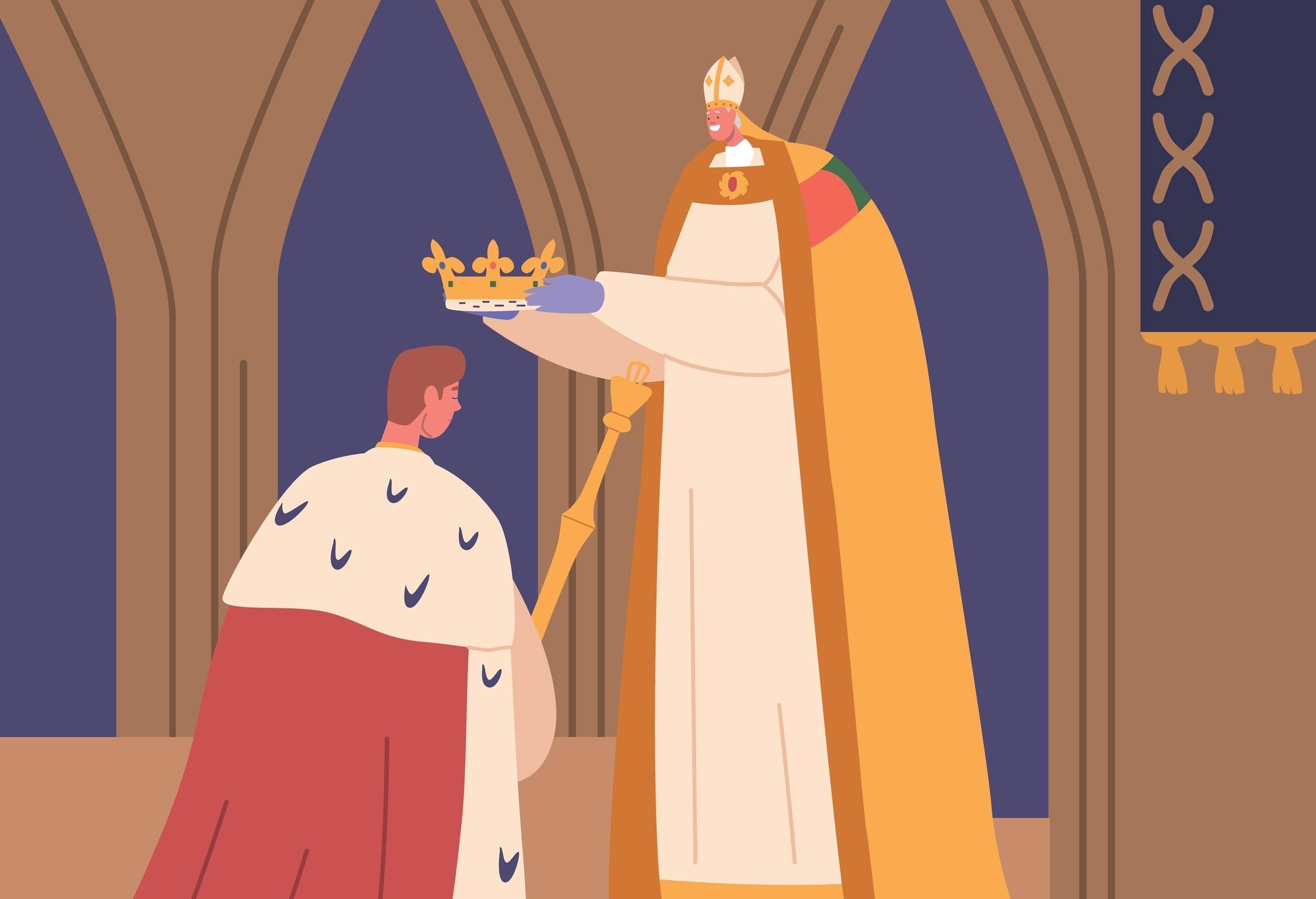 Quais as diferenças e semelhanças entre católicos e anglicanos?