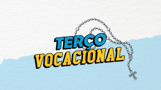 Imagem de destaque - Terço Vocacional