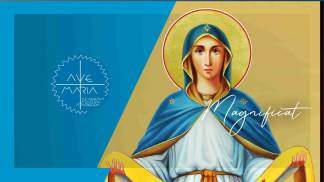 A Devoção à Maria da Comunidade Ucraniana no Brasil