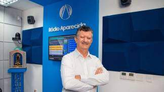 Padre Inácio Medeiros - Rádio Aparecida Padre Inácio Medeiros - Rádio Aparecida