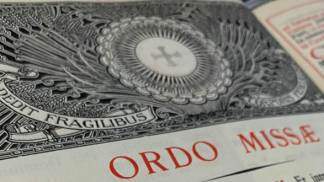 Missale Romanum Missal Romano - Victor Hugo Barros Missale Romanum Missal Romano - Victor Hugo Barros