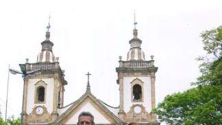 Devota Maria do Carmo Devota Maria do Carmo