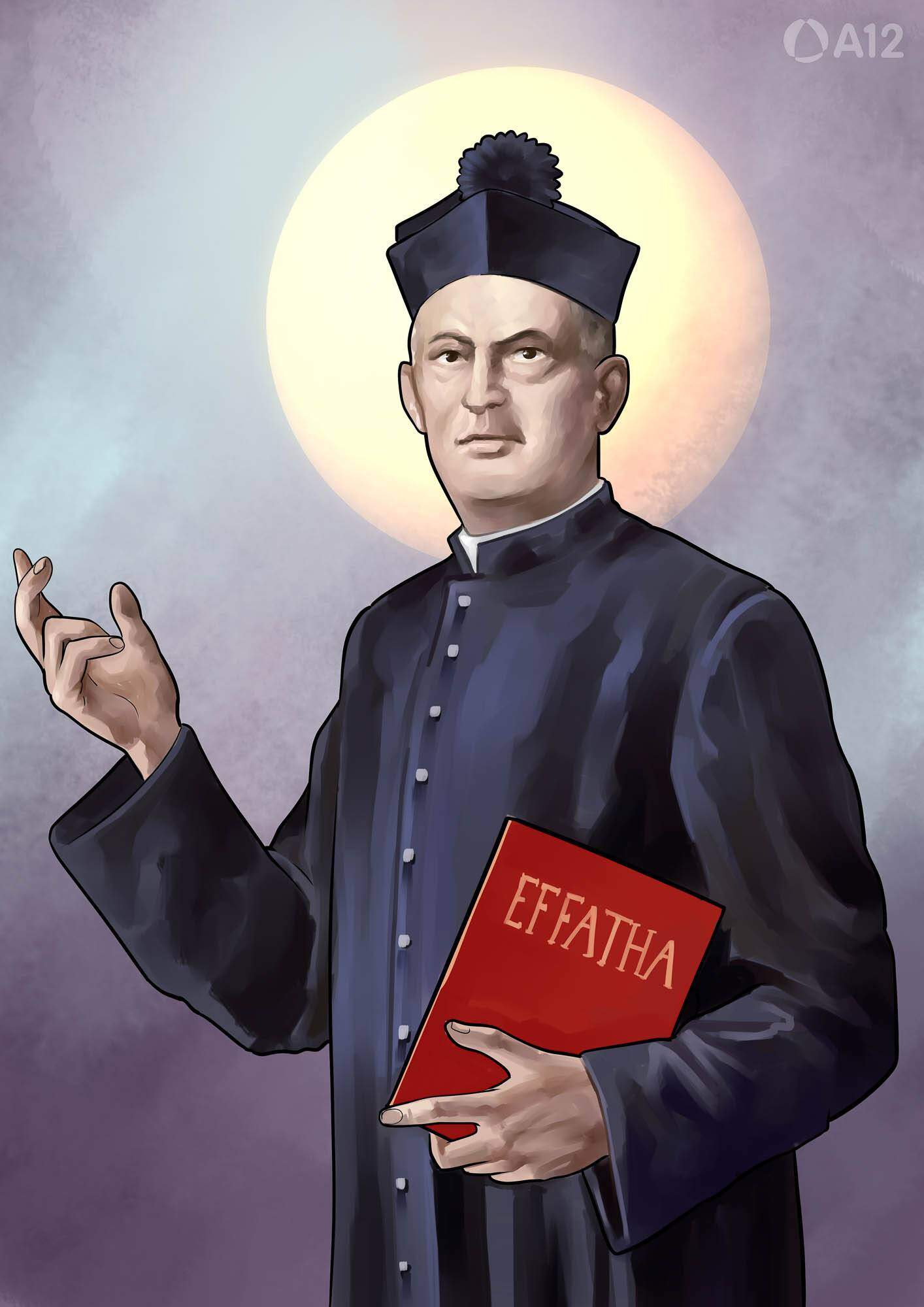 São Filippo Smaldone