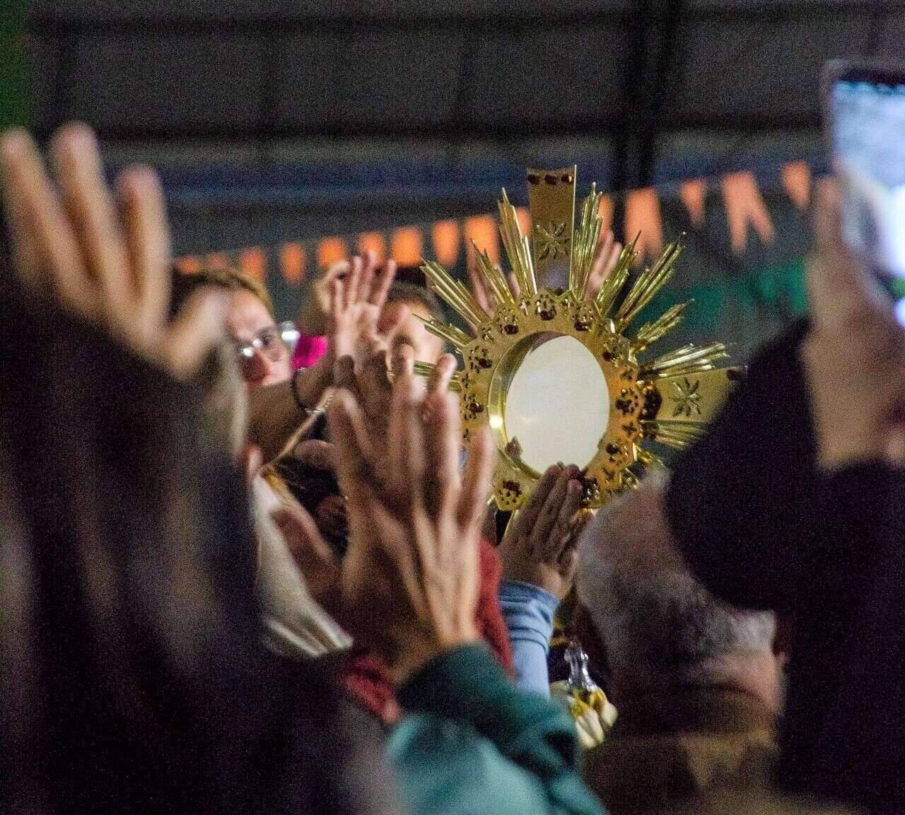 Felipe Nogueira - Arquidiocese de Aparecida