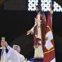 Congregação foi consagrada ao Sagrado Coração de Jesus