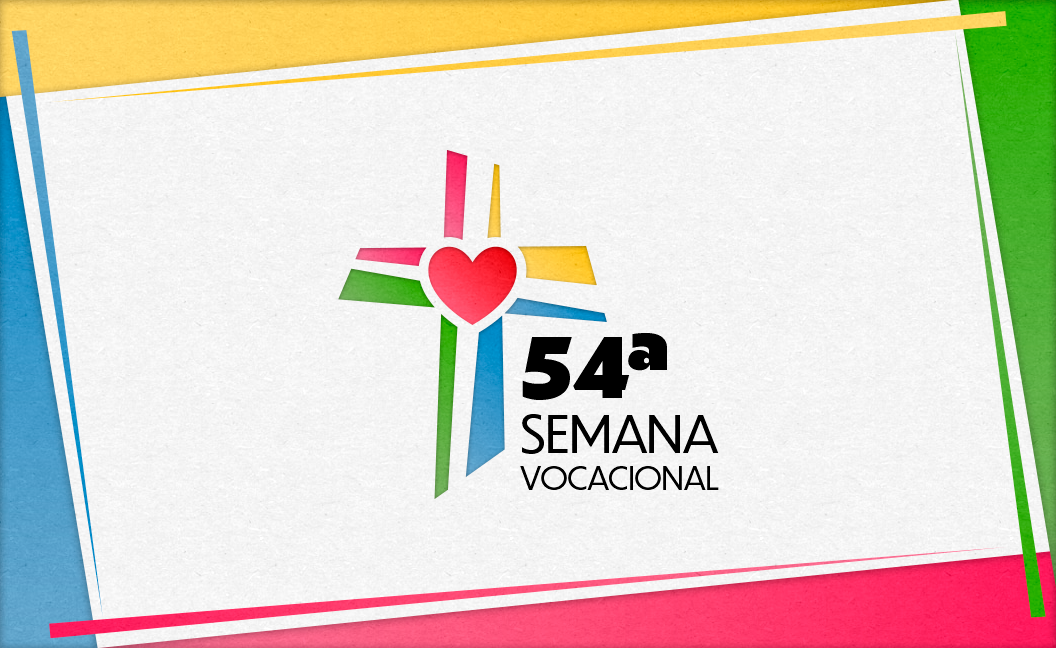 Img destaque - 54ª Semana Vocacional
