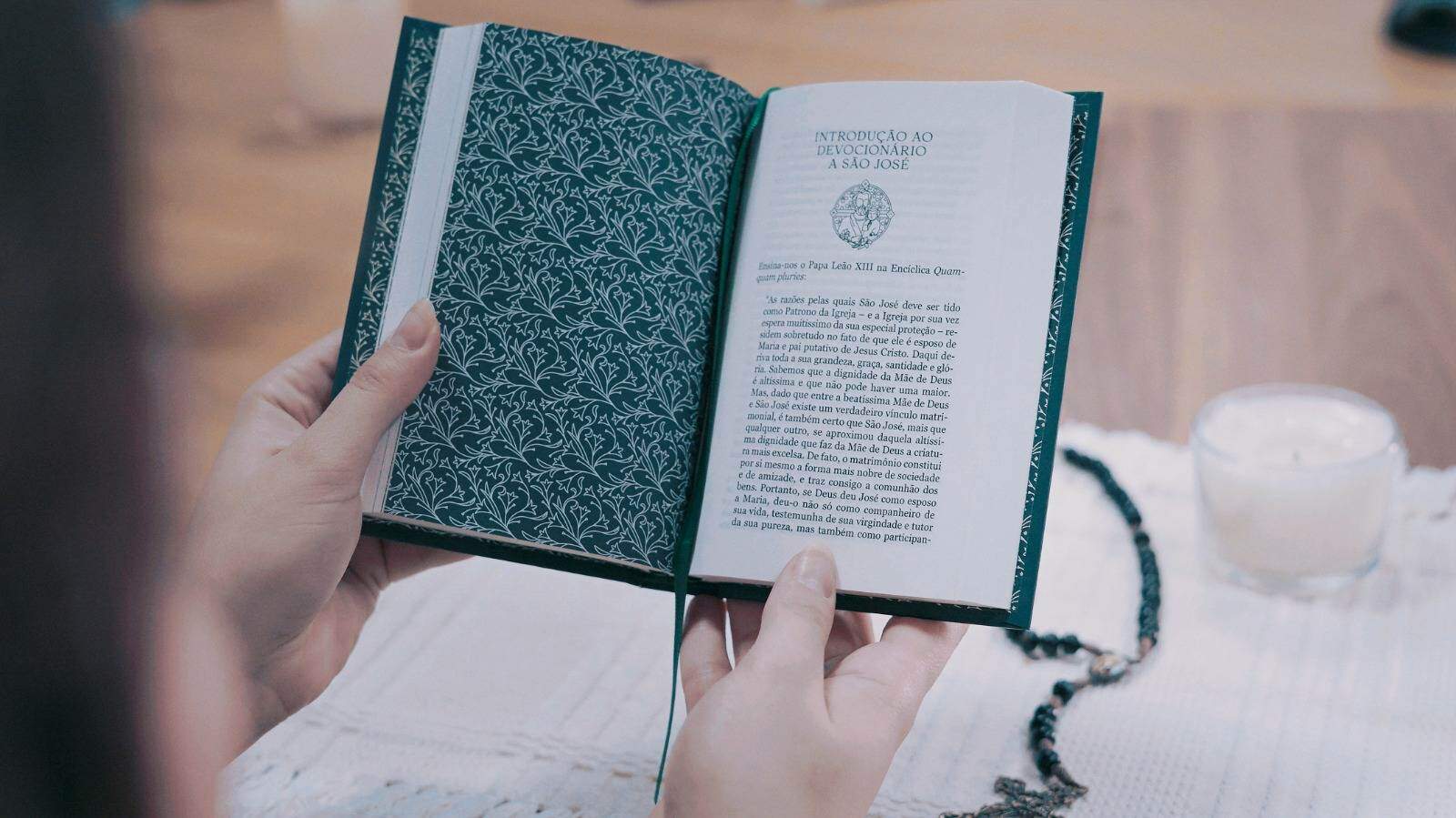 Você reza alguma oração para viver bem o período quaresmal? 