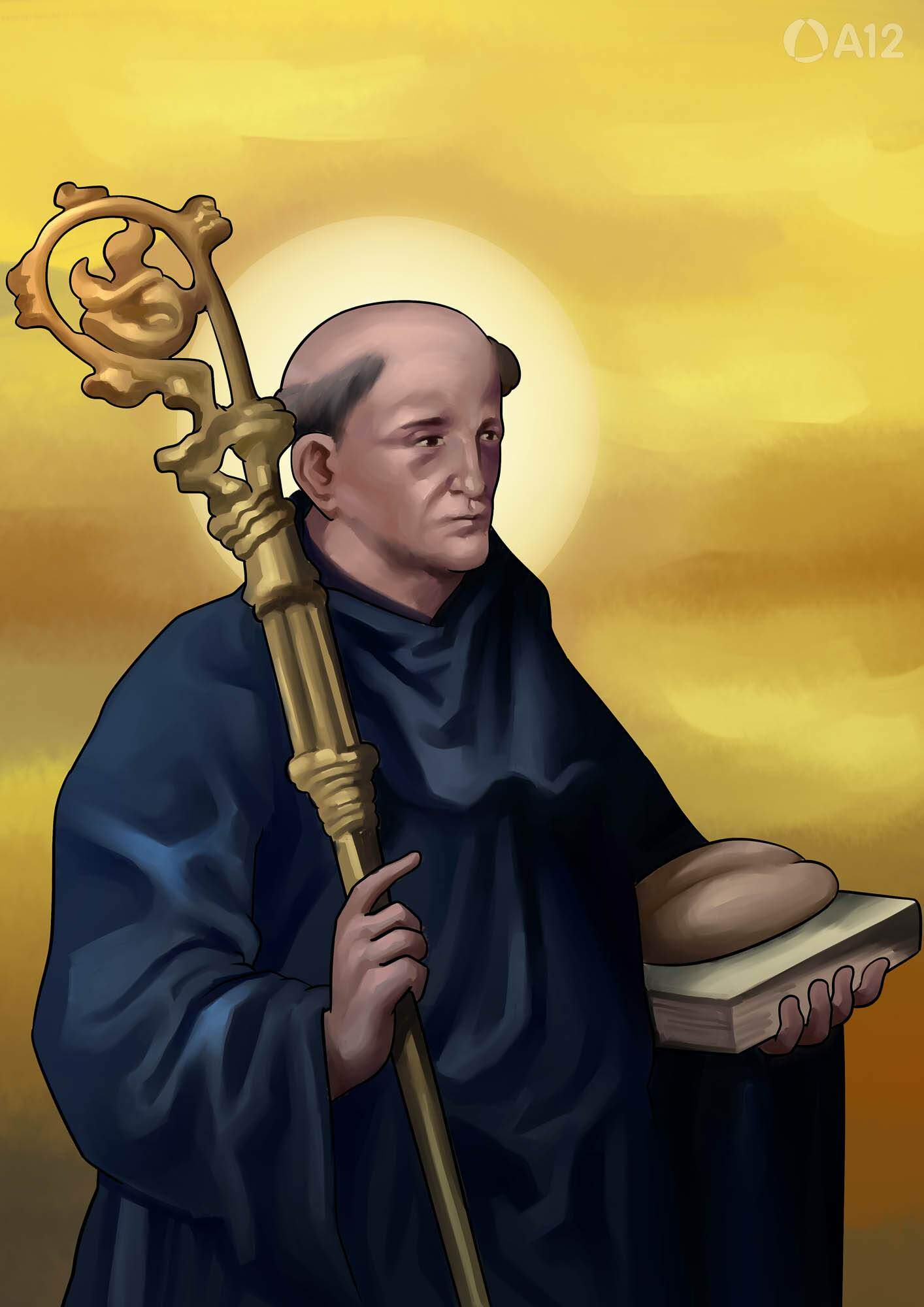  São Galo 