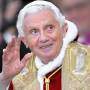 Silvonei José recorda o Papa Bento XVI