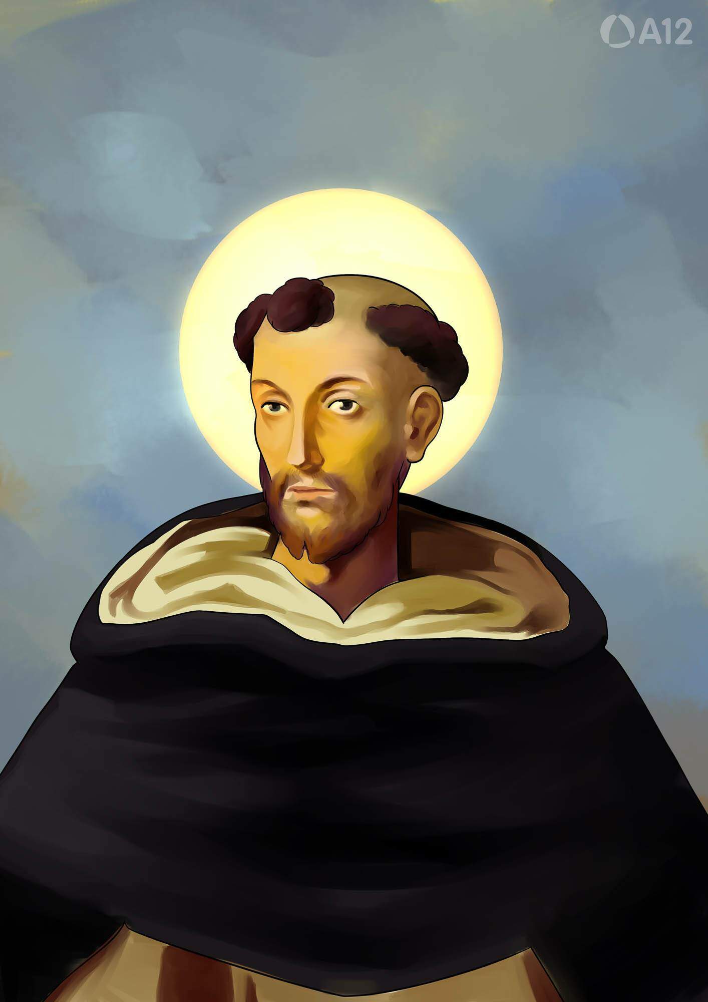 São Domingos de Gusmão