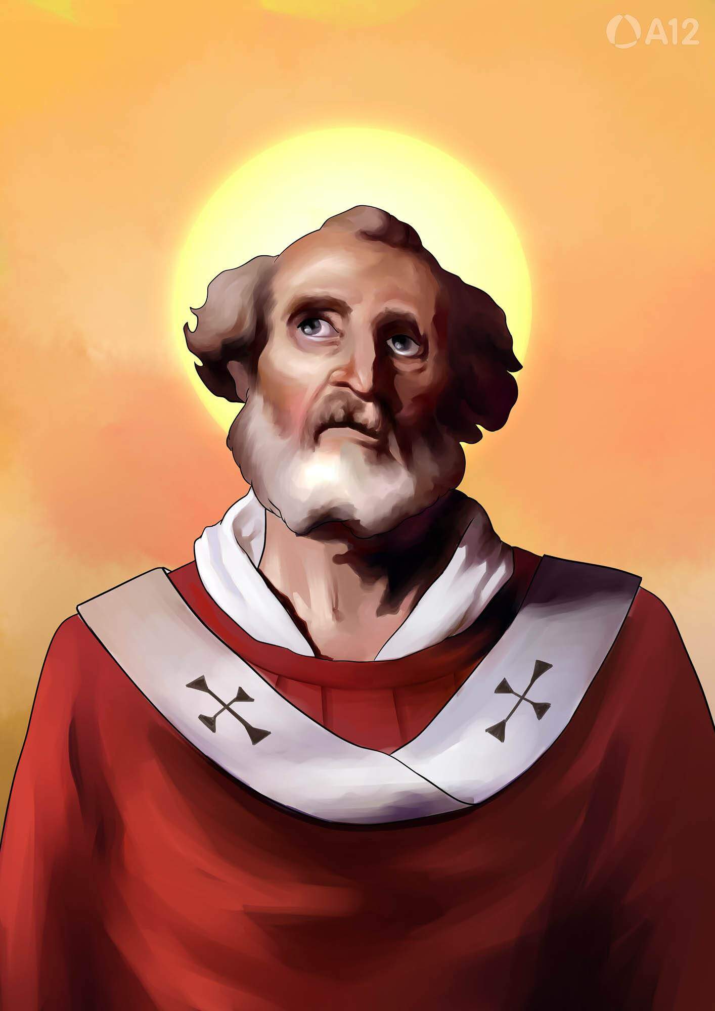São Hormisdas, Papa
