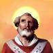 6 de agosto - São Hormisdas, Papa