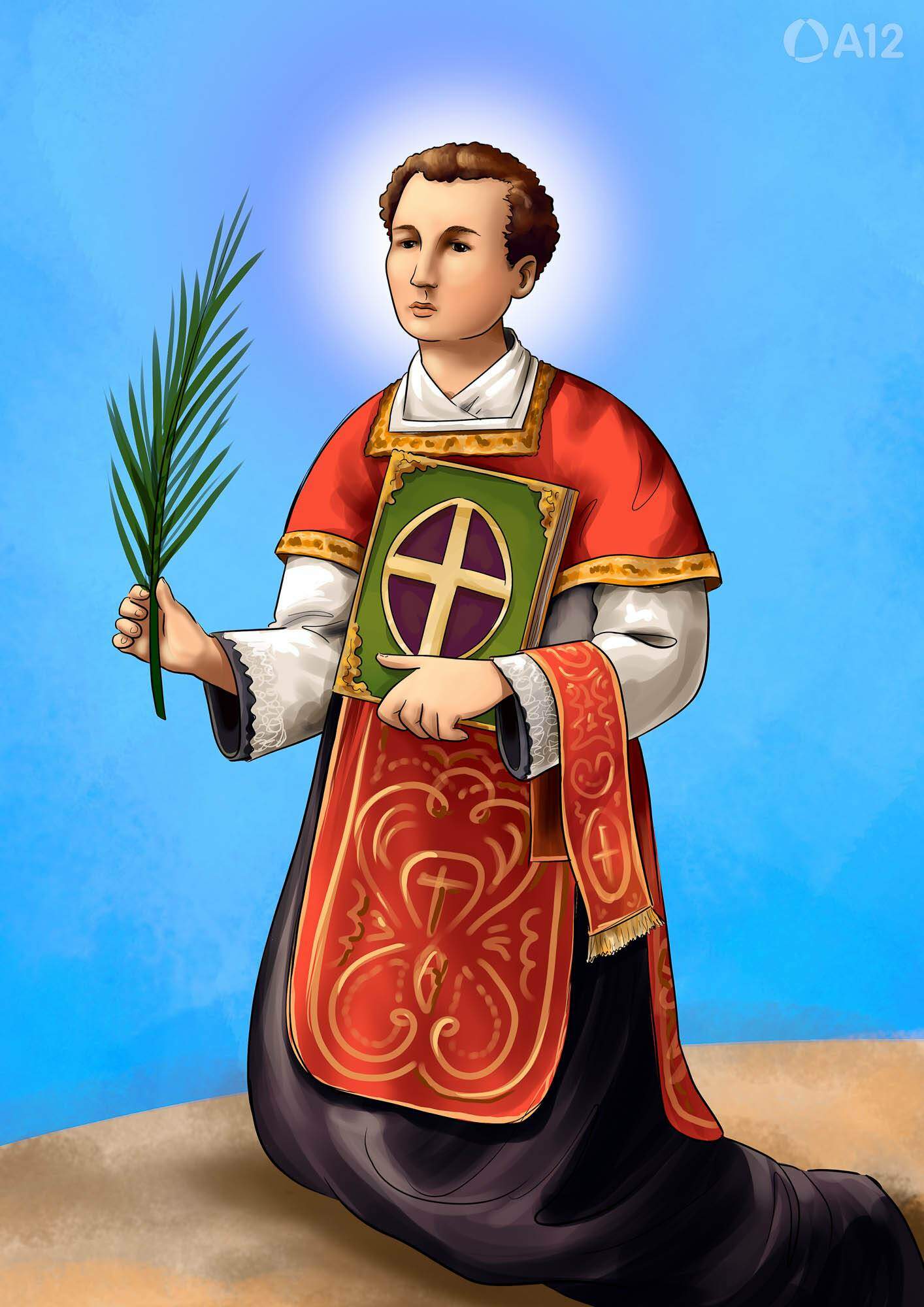 São Lourenço