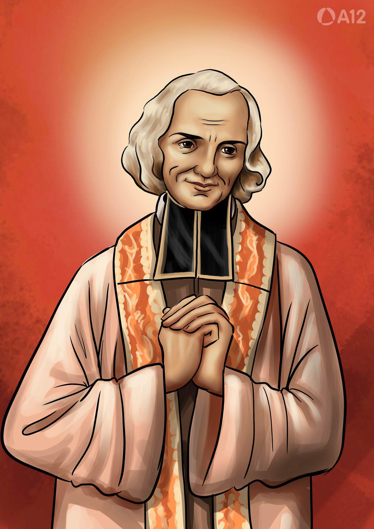São João Maria Vianney 