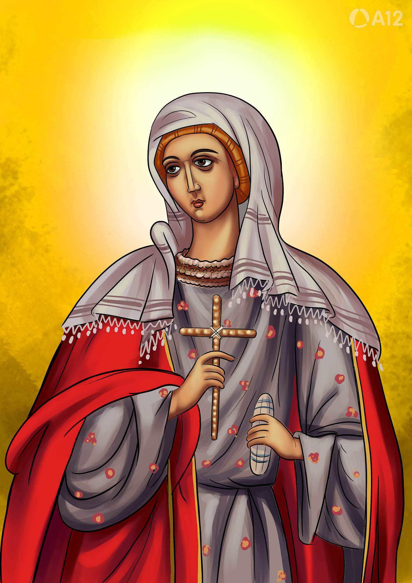 Santa Lídia