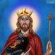 5 de agosto - Santo Osvaldo da Nortúbria